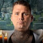 „A legszebb benne a szíve volt” – eltemették a rejtélyes körülmények között elhunyt Dudás Mikit, szerelme szívszorító szavakkal búcsúzott tőle