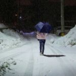 Hajnali 3 órakor indult el iskolába az esztergomi kislány, a rendőrök találták rá a nagy fagyban