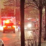 Halálra gázolták Szombathely volt alpolgármesterének feleségét, aki a kómában fekvő férjéhez sietett a kórházba