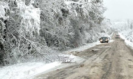 Fagyhalál: két embert is holtan találtak a zord időben, mindketten ittasak lehetettek