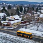 Volánbusz: több Budapest környéki vonalon kimaradnak a járatok – itt a friss menetrend