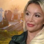 Eltemették Jáki Mónikát, a temetés előtt megdöbbentőt mondott a kislányuk édesapja, az MMA-harcos Gábor