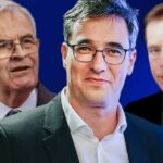 Rangos nemzetközi elismerést kapott Karácsony Gergely, aki így Václáv Hávellel és Tőkés Lászóval került egy társaságba