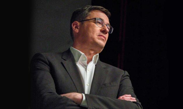 Vádat emeltek Karácsony Gergely ellen, az ügyészség pénzbüntetés kiszabását kéri a Pride miatt