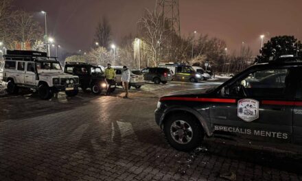 Eltűnt egy 77 éves demens asszony Gyálról, egész éjjel keresték, életveszélyben lehet – fotó a cikkben