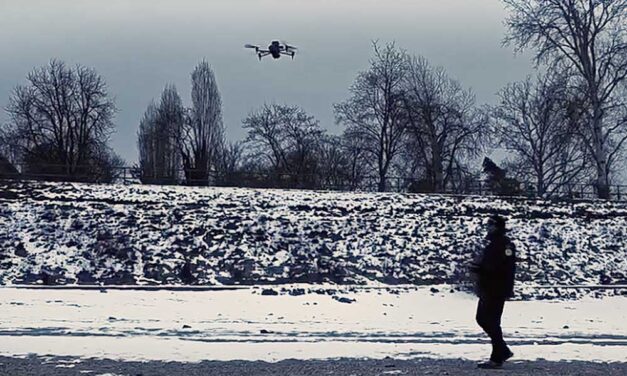 A Duna felett, drónokkal is keresik a felsőgödi otthonából eltűnt 70 éves férfit: Fülöp Istvánról napok óta semmit nem tud a családja – fotó a cikkben