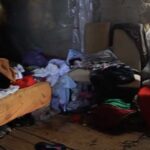 Három didergő kisgyermeket mentettek meg a fagyhaláltól a kőbányai rendőrök – videó a cikkben