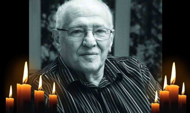 Édesapját gyászolja Kolosi Péter, az RTL programigazgatója: Kolosi Tamás alapította a Tárkit és a Líra könyvkiadót