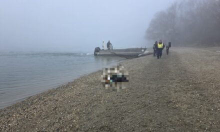 Tahitótfalvi otthonából ment el a 38 éves férfi, ruháit a Duna-parton találták meg: családja kétségbeesve keresi Benedeket – fotó a cikkben