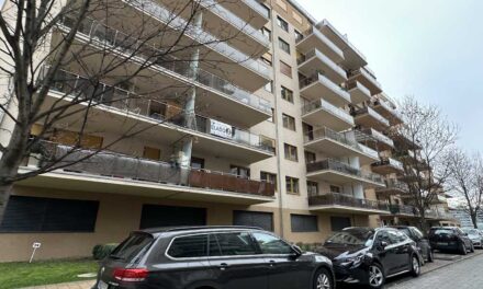 Ömlenek az új társasházi lakások a piacra, az árak viszont megtorpantak Budapesten