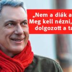 Lázár János beszólt a tanároknak: Nem a gyerek a hülye, hanem rosszul dolgozott a tanára – a miniszter állítja: kussolnak a pedagógusok, senki nem meri megreformálni a nemzeti tantervet