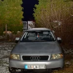 Egy ötéves kisfiúval együtt loptak el egy autót Szombathelyen, a tolvajok útközben kirakták a gyereket a járműből