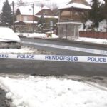 „Bent ült, de nem mozdult” – egy autóban fagyott halálra a férfi Csepelen