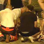 OMSZ: 12 sérültje van a szilveszteri tűzijátékozásnak