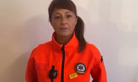 Kollégája zaklatása miatt hagyta el a mentőszolgálatot Buvár Mariann, a hamburgeres botrányba keveredett ápoló