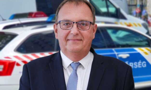 Őrizetbe vették dunaújvárosi alpolgármesterét, az ügyészség szerint Mezei Zsolt 5 milliós kenőpénzt kért egy cégtől