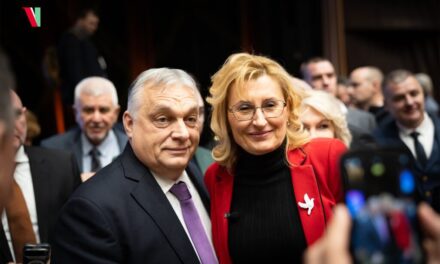 Orbán Viktor egyértelművé tette, hogy az április választást a polgármestereknek kell megnyerniük