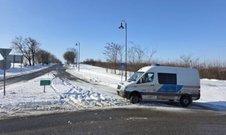 Borzalom: egy sporttáskában dobták ki az agyonvert csecsemőt az osztrák-magyar határon, körözik az anyát