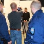 „Végig kellett néznünk azt, hogy édesanyám ég” – megszólalt a szatmárcsekei tragédia áldozatának fia, az idős asszonyt megölte, majd rágyújtotta a házát a 17 éves Erik