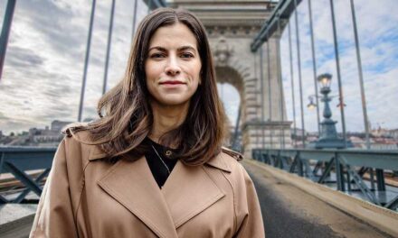 Szentkirályi Alexandra és a Fidesz a bekamerázott hidakkal életeket menthetne, de leszavazták: szerintük, ha jön a háború úgysem lesznek hidak Budapesten