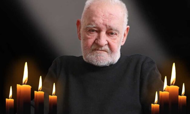 „Megszakad a szívem, hogy a díjat már nem adhattam át neki” – szívszorító szavakkal búcsúzik Tarr Bélától, Budapest díszpolgárától, Karácsony Gergely