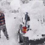 Tilos útszóró sóval szórni a járdákat, vigyázat: milliós bírságba lehet belefutni egy kormányrendelet alapján