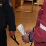 Véget ért a hajtóvadászat: elfogták azt a férfit, aki leszúrta a művész házaspárt Zalában