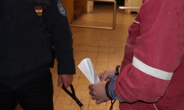 Véget ért a hajtóvadászat: elfogták azt a férfit, aki leszúrta a művész házaspárt Zalában