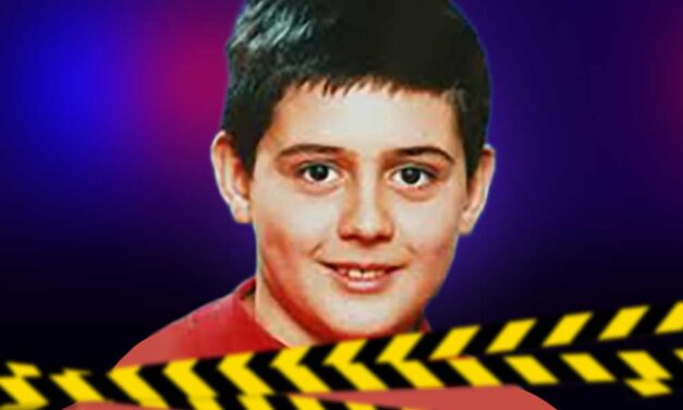 Till Tamás drámája – titkos betonsírba öntve, nejlonzsákba csomagolva találták meg a 24 éve eltűnt gyermek földi maradványait