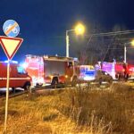 Az ünnepekre tért haza Angliából a sátoraljaújhelyi vonatbaleset okozója: egy borsodi kisgyermekes család minden tagja szörnyethalt