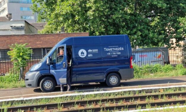 Fekete szerda a MÁV-nál: három embert gázolt el a vonat egy nap alatt, ketten feltehetően öngyilkosok lettek