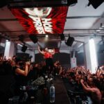 Drogterjesztés miatt két hónapra bezárta a rendőrség az Arzenál nevű szórakozóhelyet