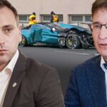 Győri ámokfutó: elkoboztatná az extrém gyorshajtók autóját a budapesti polgármester, Székesfehérvár is keményen fellép a száguldozók ellen