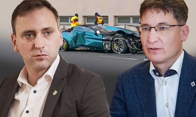 Győri ámokfutó: elkoboztatná az extrém gyorshajtók autóját a budapesti polgármester, Székesfehérvár is keményen fellép a száguldozók ellen