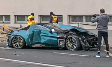 „Egy egész családot is megölhetett volna a buszmegállóban” – még mindig forrnak az indulatok a győri gázoló miatt, aki luxusautójával halálra gázolta a 78 éves Ilonka nénit