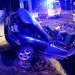 Jogsi nélkül vezetett, ketten meghaltak Zala megyében