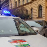 Rossz jegyet kapott fizikából, bánatában kiugrott az iskola ablakon egy 13 éves diák