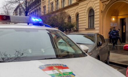 Rossz jegyet kapott fizikából, bánatában kiugrott az iskola ablakon egy 13 éves diák