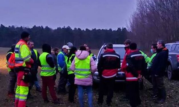 Megtalálták az egykori polgármester holttestét Szombathelyen