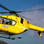 Halálos munkahelyi baleset Abonyban: konténernek nyomta egy markológép az 51 éves férfit