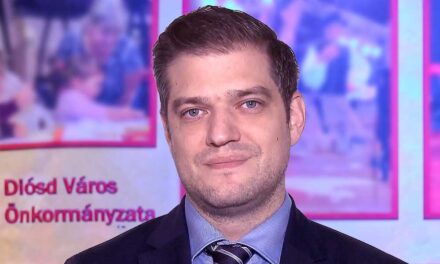 Dörgedelmes levelet kaptunk – Az adóemelő diósdi polgármester, Dizseri András helyreigazítást kért tőlünk
