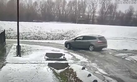 „Nem féltem a csúnya bácsitól” – megszólalt az édesanya, akinek 5 éves kisfiát, a család autójával együtt lopta el egy férfi Sülysápon – videó a cikkben