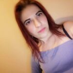 Rollerrel ment el hétfő délután dombóvári otthonából Pozsonyi Szabina, azóta nem adott életjelet magáról