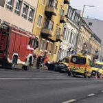 Buszmegállóba csapódott, majd halálra gázolt egy idős asszonyt Győrben egy luxus sportautót vezető férfi