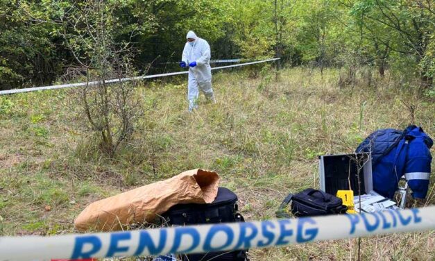 Rossz hírt kapott az orvostól, majd eltűnt Belsősárd volt polgármestere: egy hónappal később találták meg a holttestét