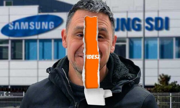 Széttépték Kammerer Zoltán, gödi polgármestert a Facebookon Samsung-botrány miatt – „Aggódom a családom, a barátaim, és valamennyi környékbeli egészségi állapotáért” – írták neki