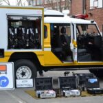 Vészhelyzet: kiürítettek egy mezőkövesdi iskolát, 24 embert vittek kórházba