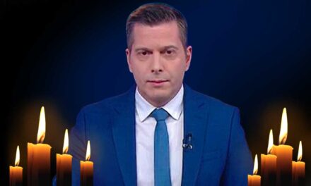 Meghalt Kontra György, az M1 volt műsorvezetője