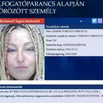 Körözik az ismert magyar Tik-Tok-sztárt, „Tenerifé úrnőjé” – t