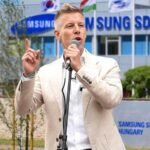Új fejlemény: A politikai vezetők tudtával, tonnaszámra vitték ki a gödi Samsung akkugyárból az ellenőrzések idején a rákkeltő anyagokat külső raktárakba – állítja Magyar Péter